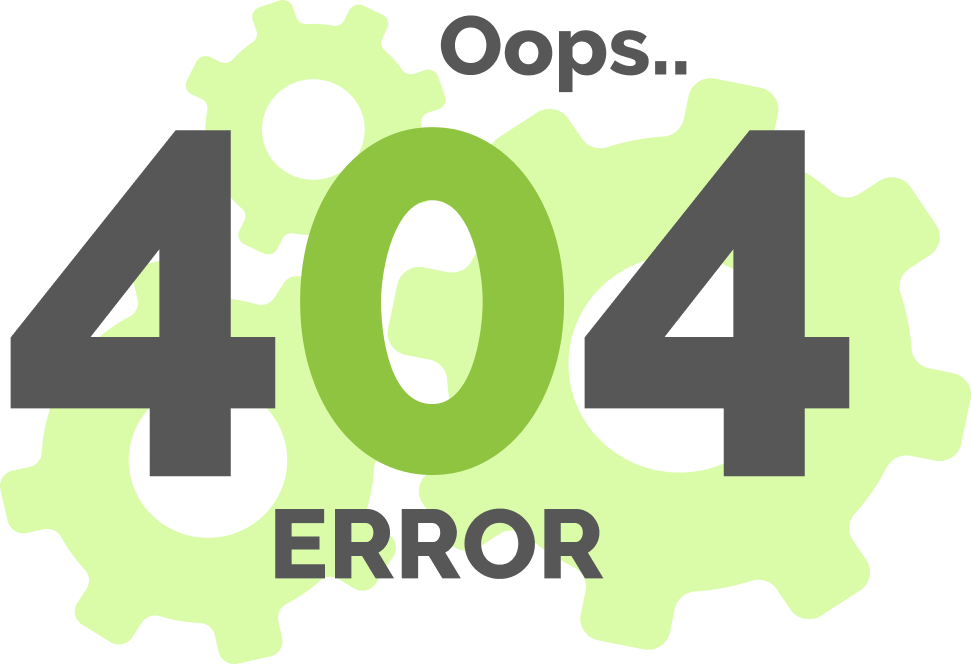 Error Page