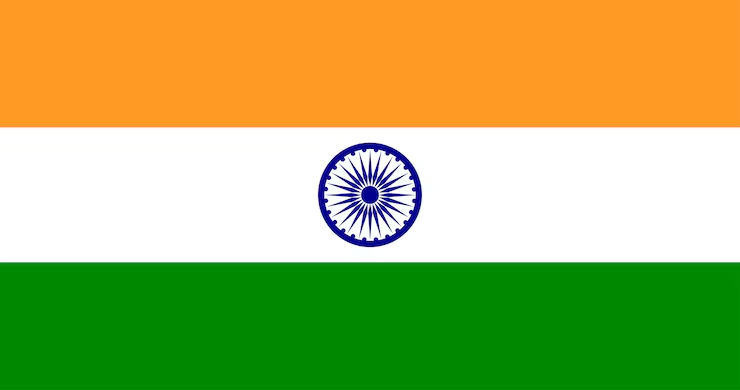 India Flag